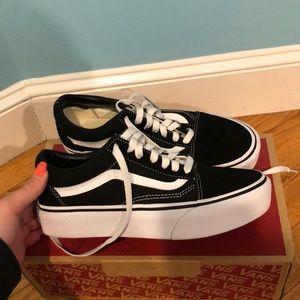 Vans !!!